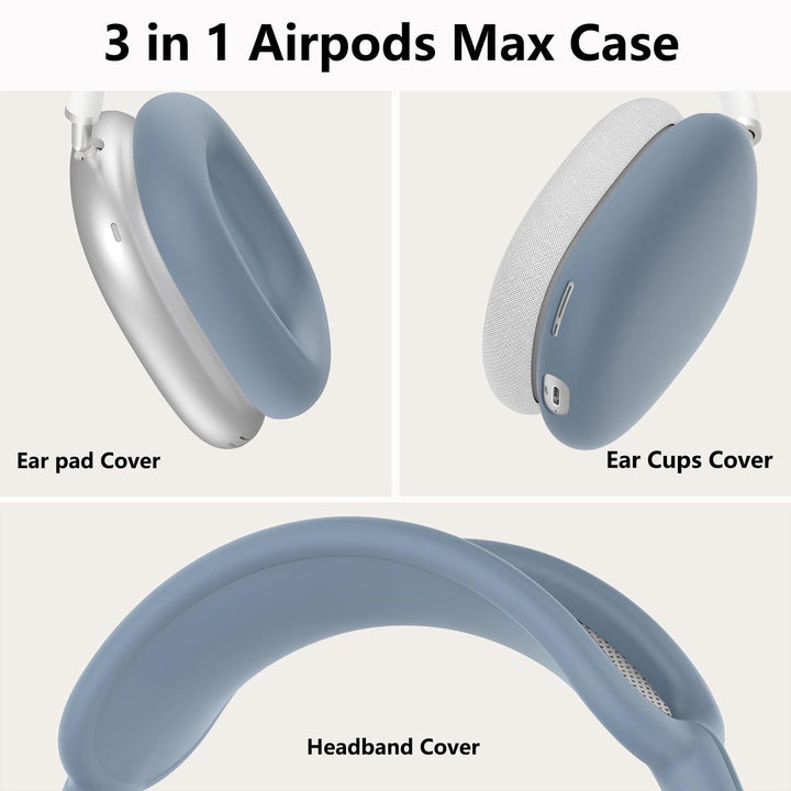 MaxShield EarBuds Case - Pink - DOKUTRONIX
