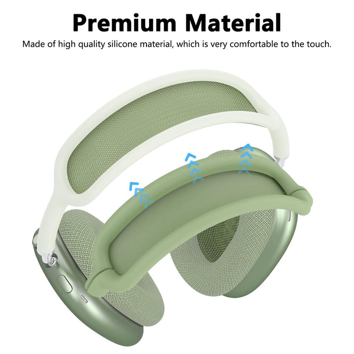 MaxShield EarBuds Case - Pink - DOKUTRONIX