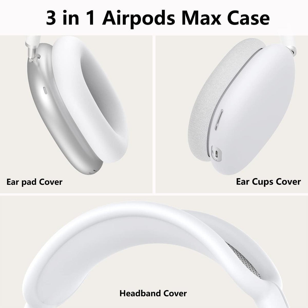 MaxShield EarBuds Case - Pink - DOKUTRONIX