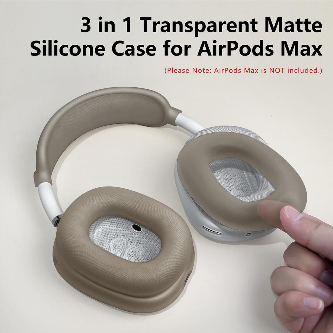MaxShield EarBuds Case - Pink - DOKUTRONIX