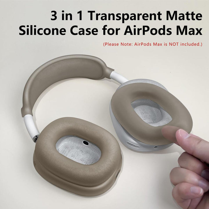 MaxShield EarBuds Case - Pink - DOKUTRONIX