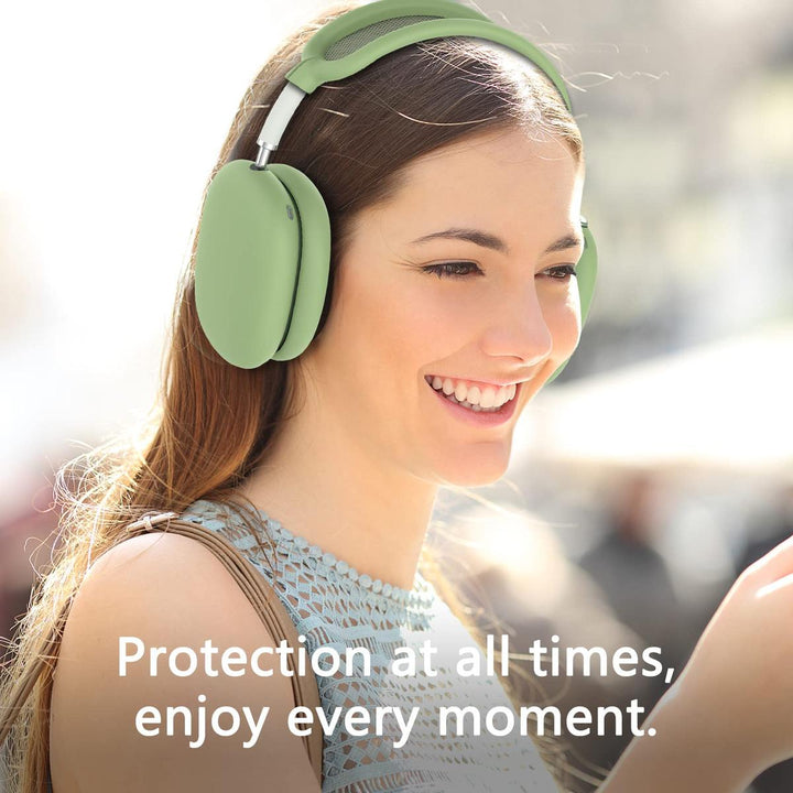 MaxShield EarBuds Case - Pink - DOKUTRONIX