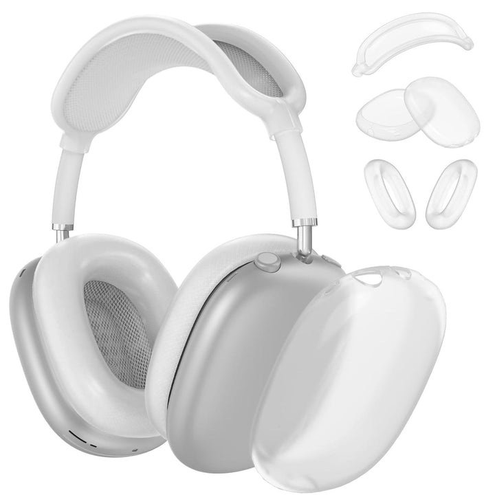 MaxShield EarBuds Case - Pink - DOKUTRONIX