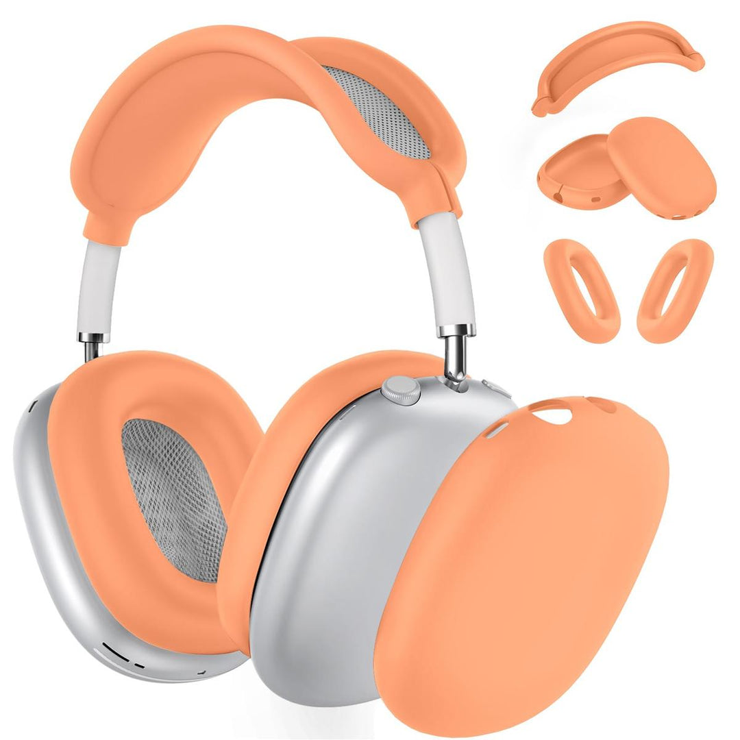 MaxShield EarBuds Case - Pink - DOKUTRONIX