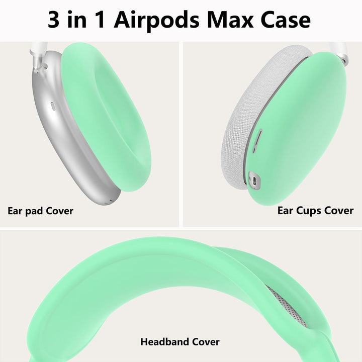 MaxShield EarBuds Case - Pink - DOKUTRONIX