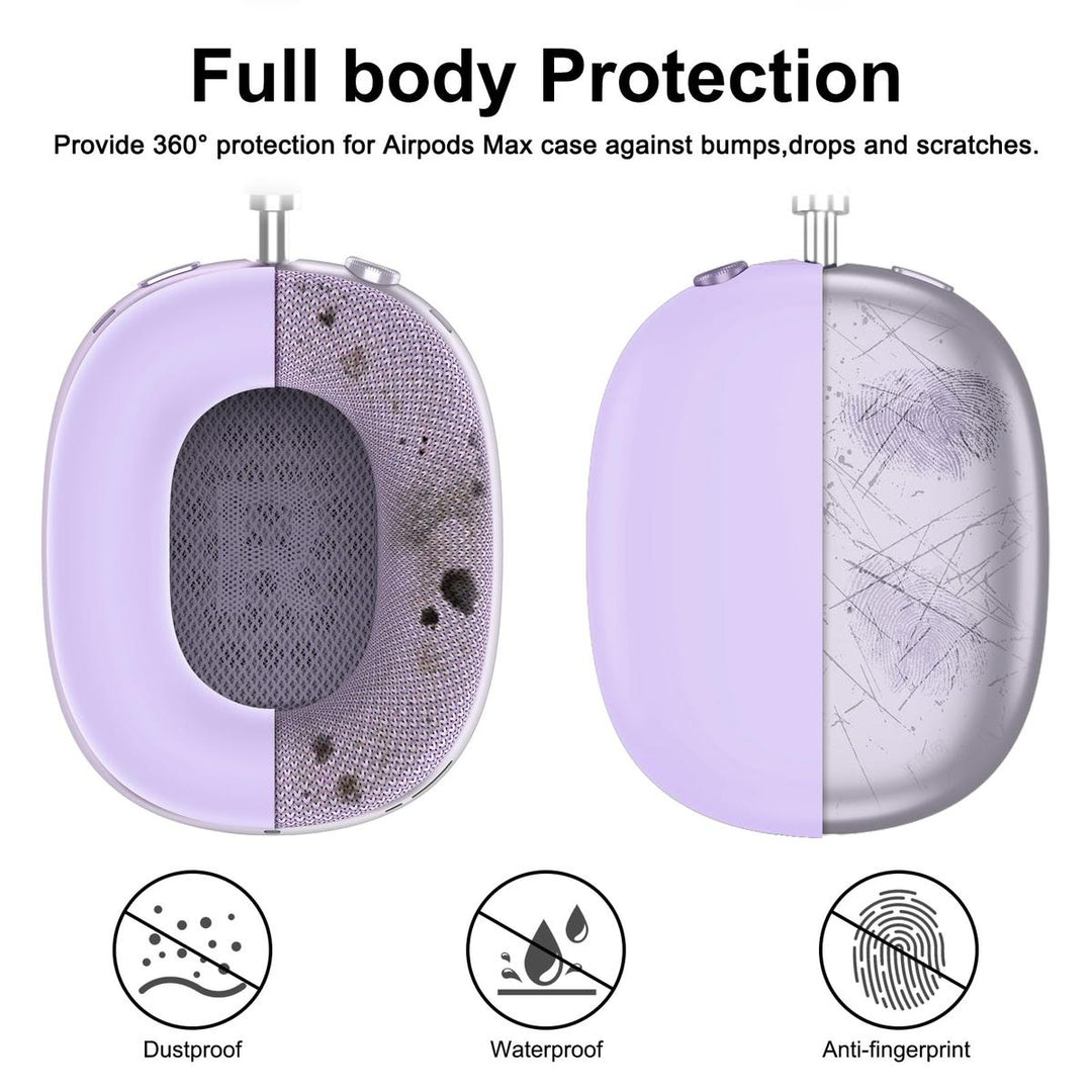 MaxShield EarBuds Case - Pink - DOKUTRONIX