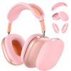MaxShield EarBuds Case - Pink