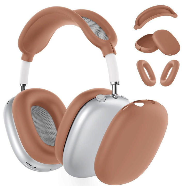 MaxShield EarBuds Case - Pink - DOKUTRONIX