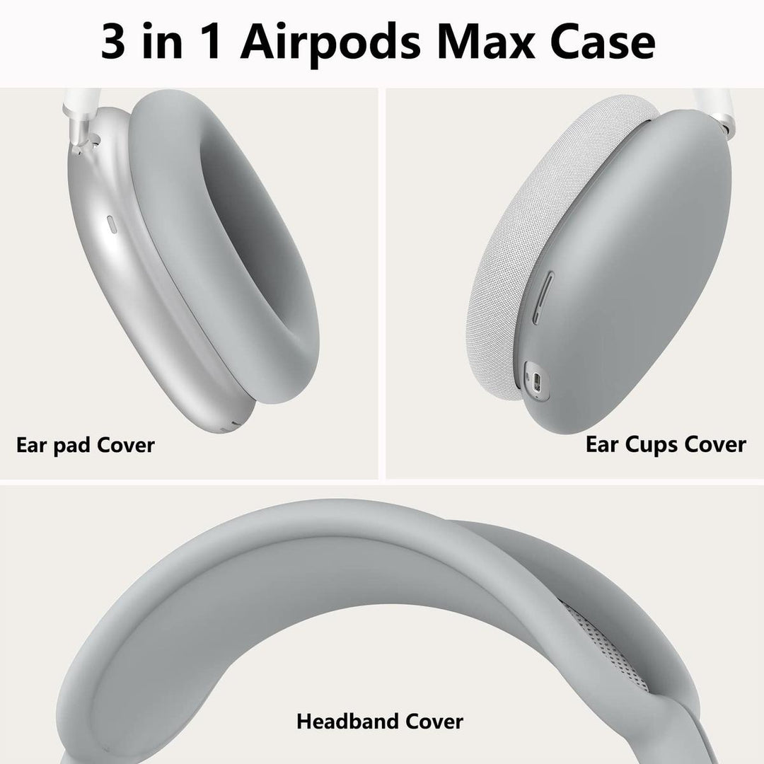 MaxShield EarBuds Case - Pink - DOKUTRONIX