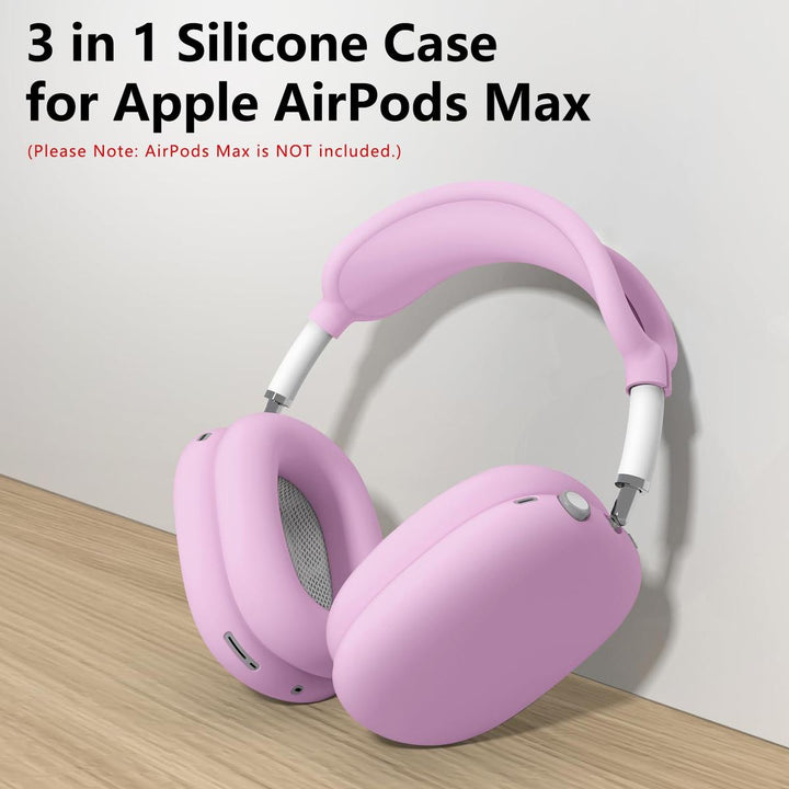 MaxShield EarBuds Case - Pink - DOKUTRONIX