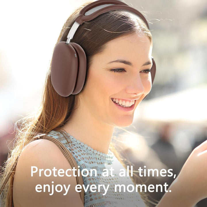 MaxShield EarBuds Case - Pink - DOKUTRONIX
