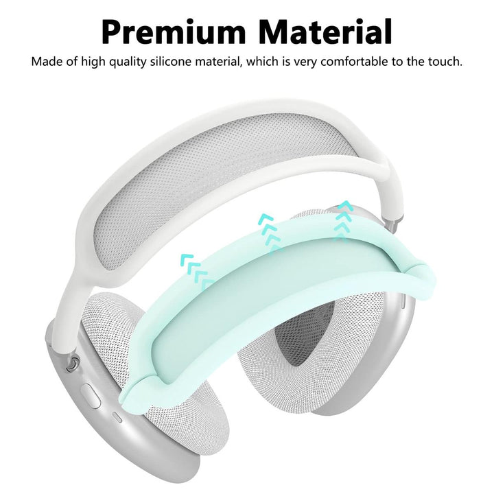 MaxShield EarBuds Case - Pink - DOKUTRONIX