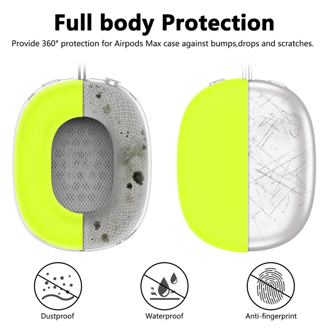 MaxShield EarBuds Case - Pink - DOKUTRONIX
