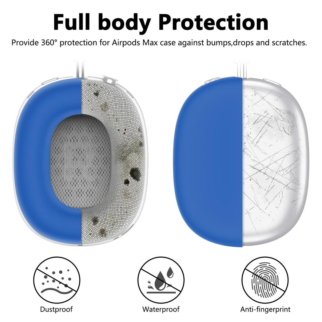 MaxShield EarBuds Case - Pink - DOKUTRONIX