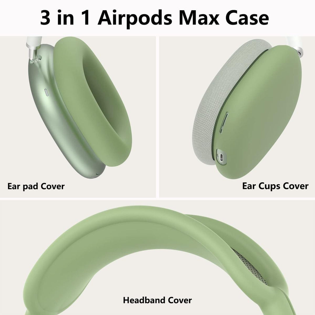 MaxShield EarBuds Case - Pink - DOKUTRONIX