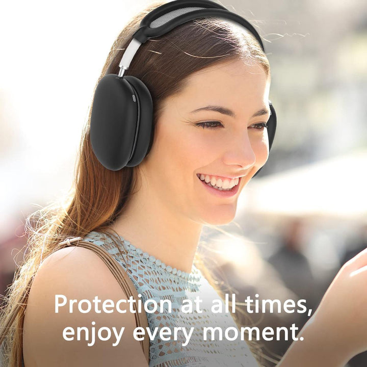 MaxShield EarBuds Case - Pink - DOKUTRONIX
