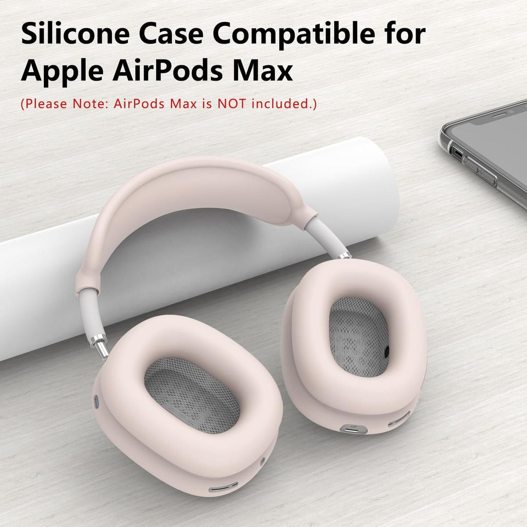 MaxShield EarBuds Case - Pink - DOKUTRONIX