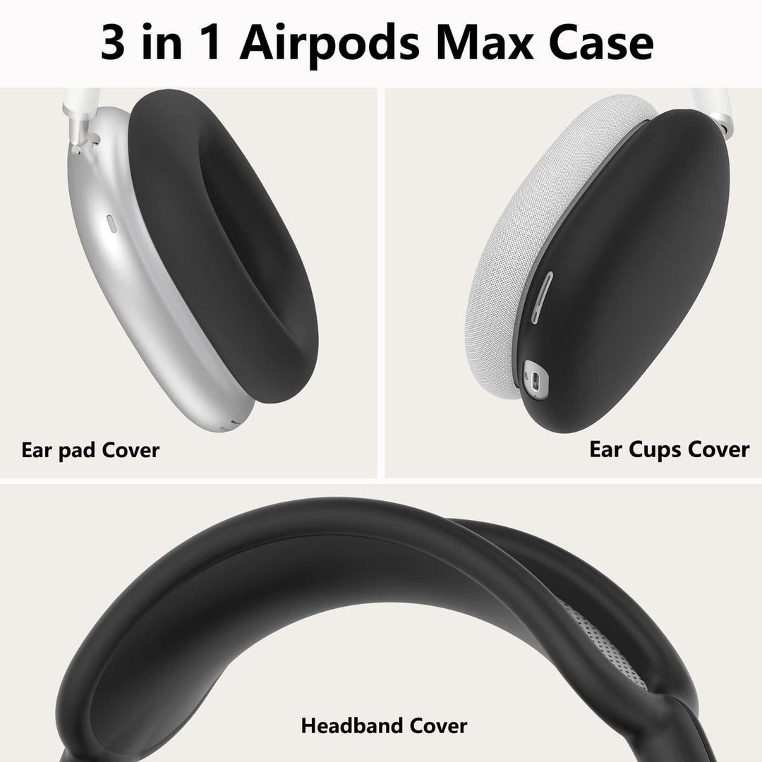 MaxShield EarBuds Case - Pink - DOKUTRONIX