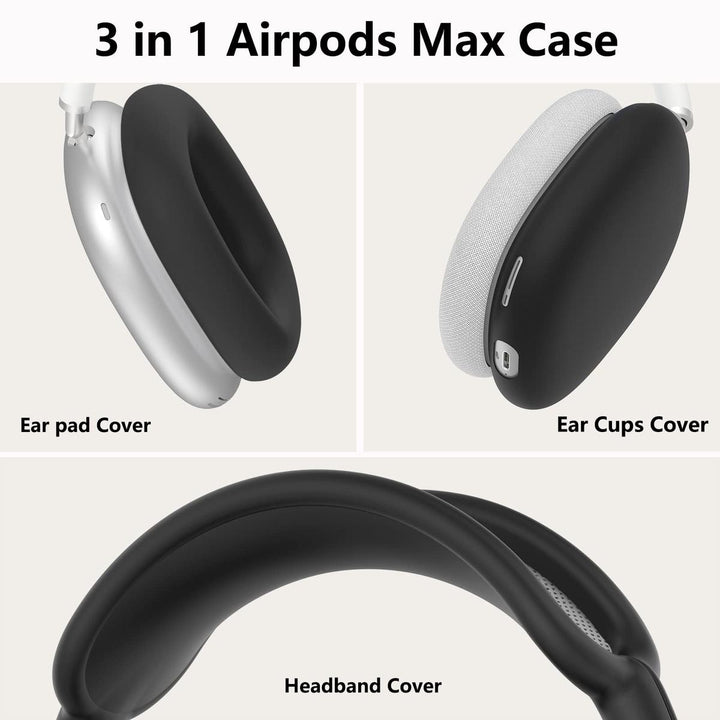 MaxShield EarBuds Case - Pink - DOKUTRONIX