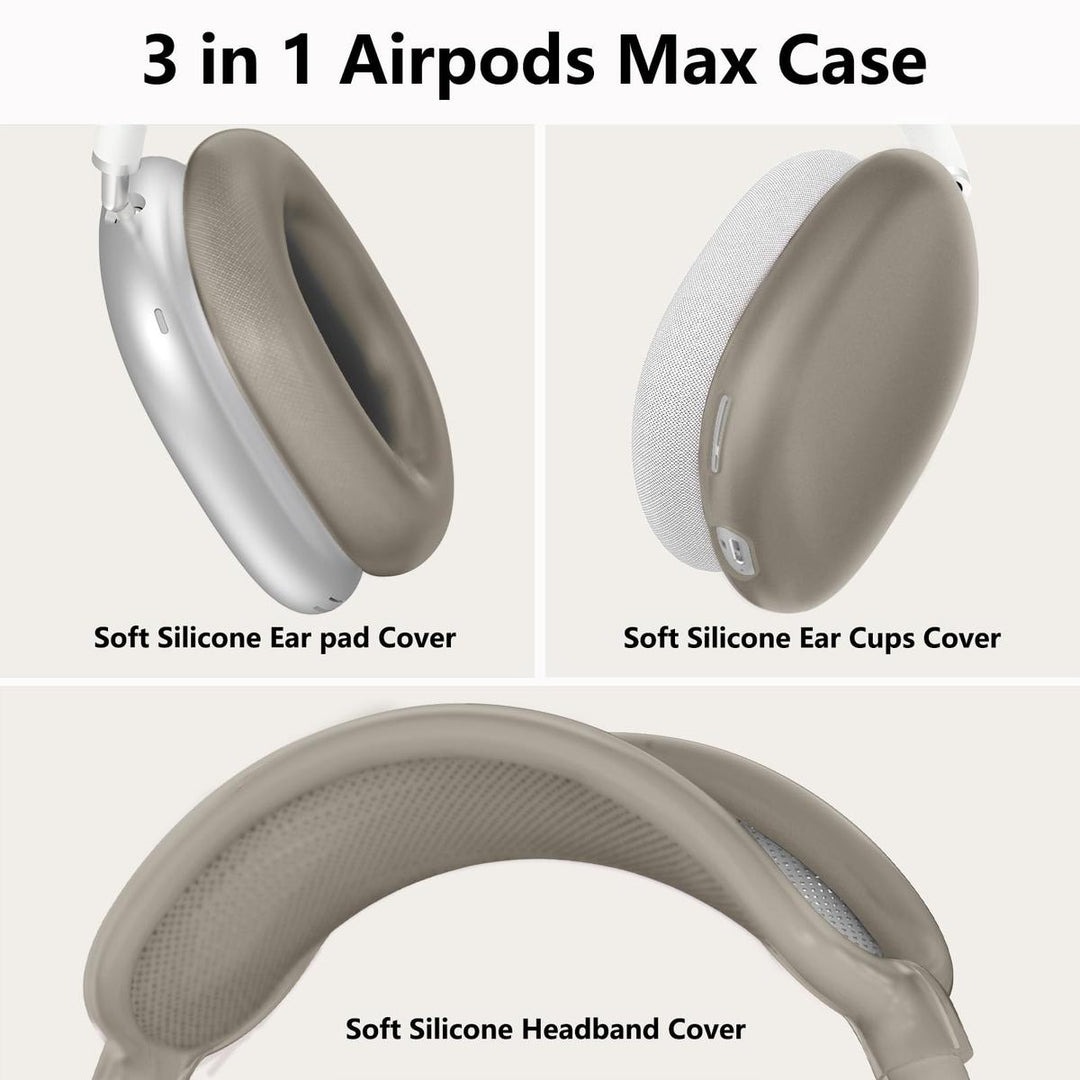 MaxShield EarBuds Case - Pink - DOKUTRONIX