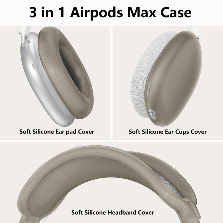 MaxShield EarBuds Case - Pink - DOKUTRONIX