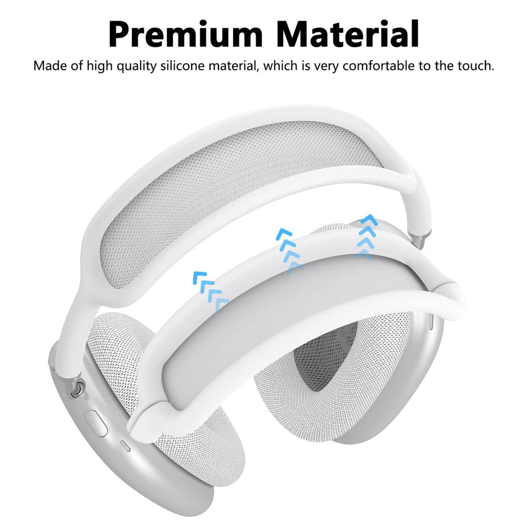 MaxShield EarBuds Case - Pink - DOKUTRONIX