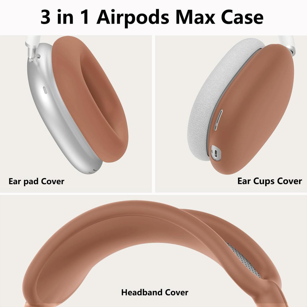 MaxShield EarBuds Case - Pink - DOKUTRONIX