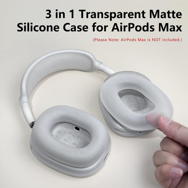 MaxShield EarBuds Case - Pink - DOKUTRONIX