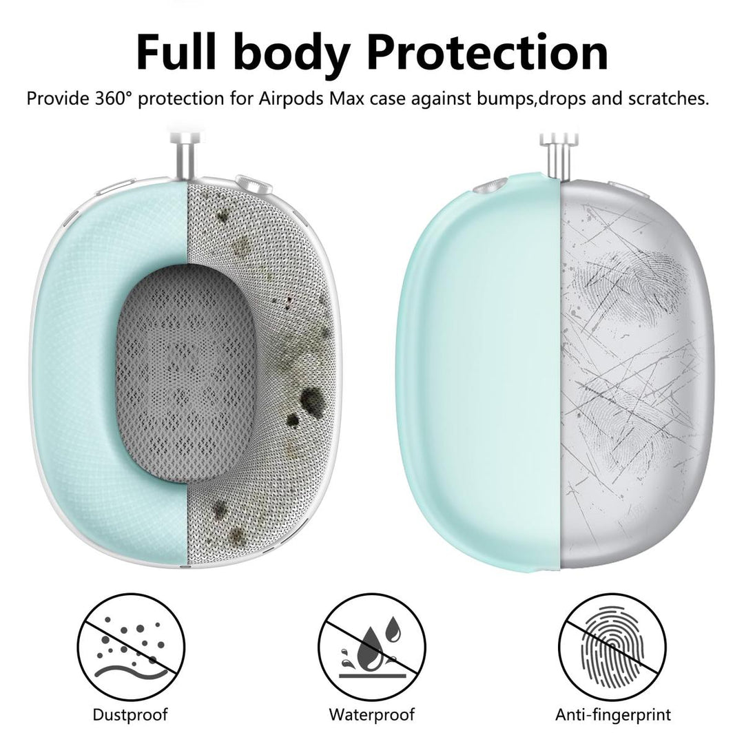 MaxShield EarBuds Case - Pink - DOKUTRONIX