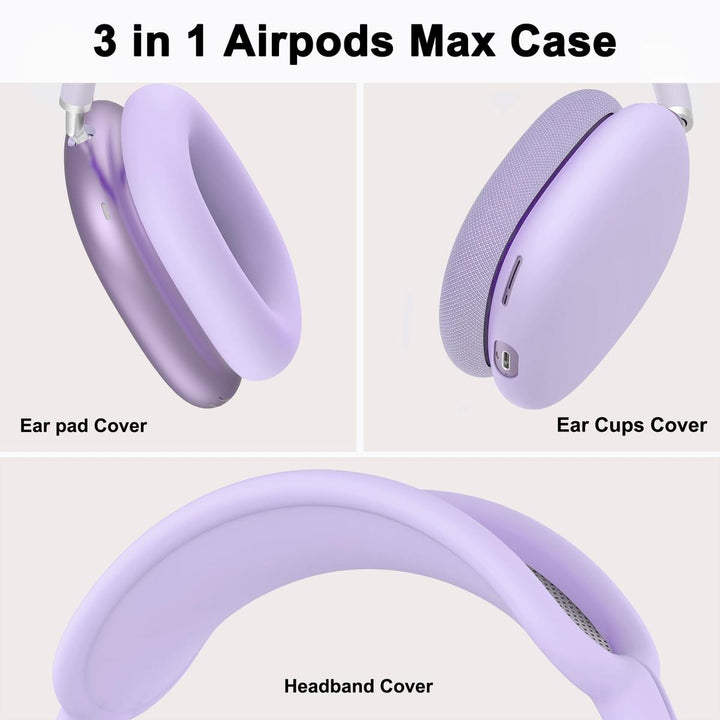 MaxShield EarBuds Case - Pink - DOKUTRONIX