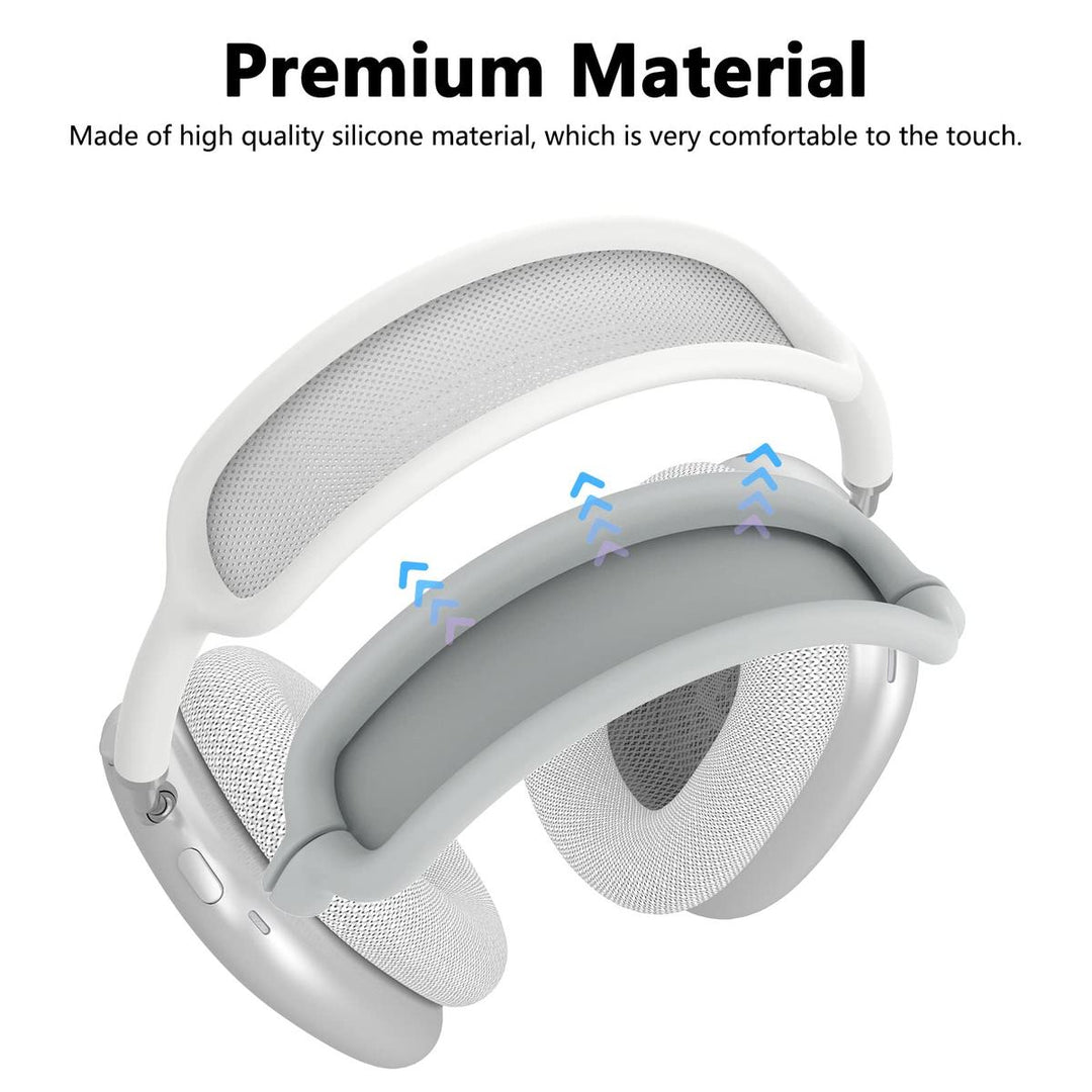 MaxShield EarBuds Case - Pink - DOKUTRONIX