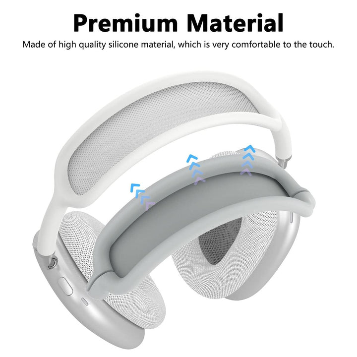 MaxShield EarBuds Case - Pink - DOKUTRONIX