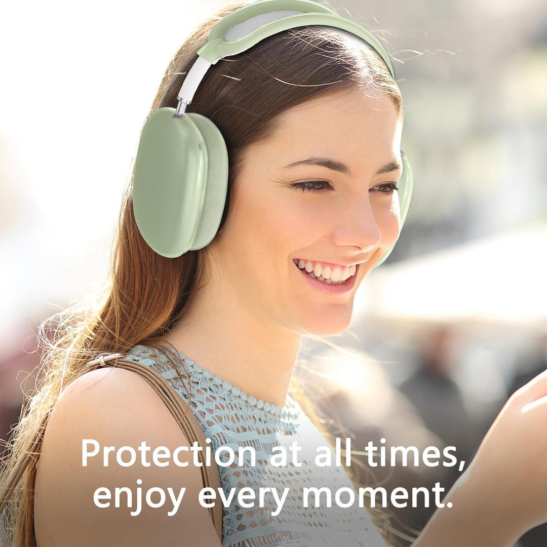 MaxShield EarBuds Case - Pink - DOKUTRONIX