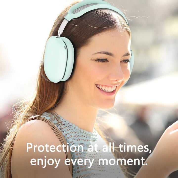 MaxShield EarBuds Case - Pink - DOKUTRONIX