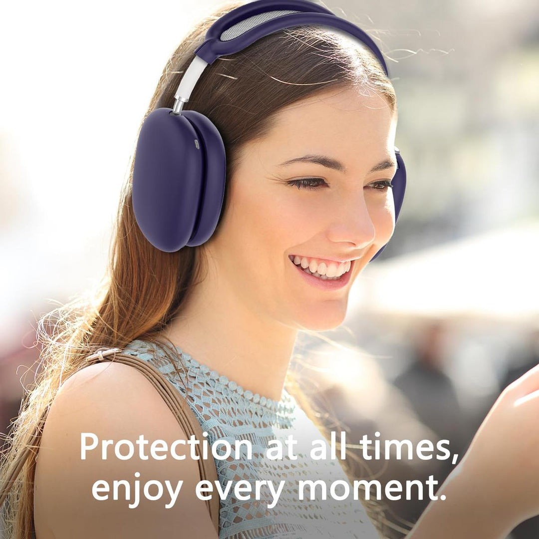 MaxShield EarBuds Case - Pink - DOKUTRONIX