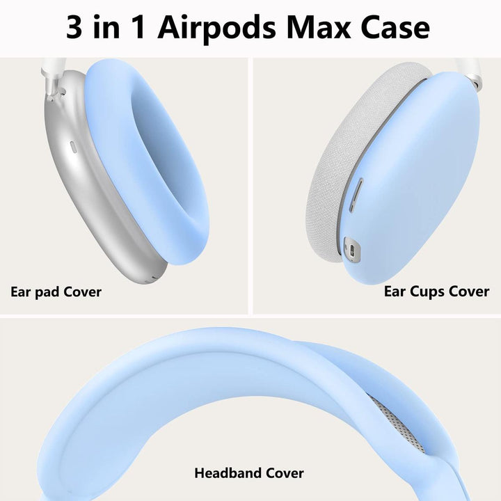 MaxShield EarBuds Case - Pink - DOKUTRONIX