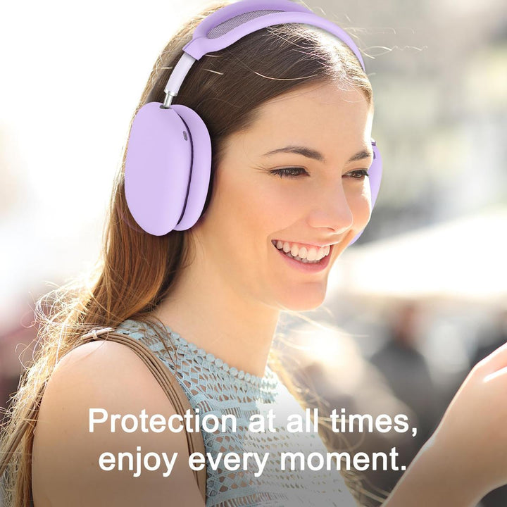 MaxShield EarBuds Case - Pink - DOKUTRONIX