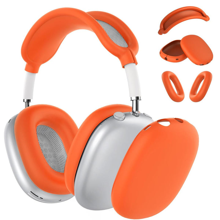 MaxShield EarBuds Case - Pink - DOKUTRONIX
