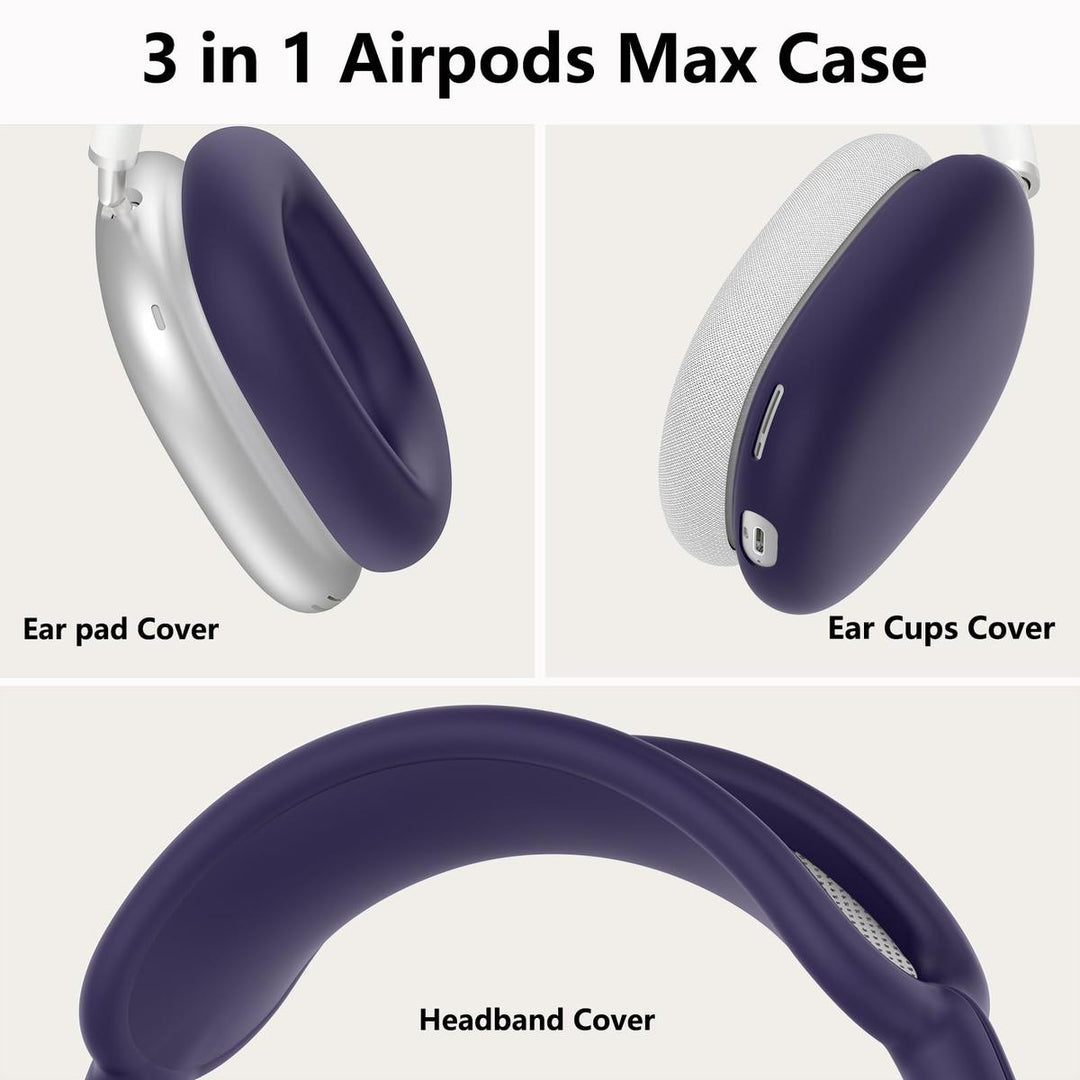 MaxShield EarBuds Case - Pink - DOKUTRONIX