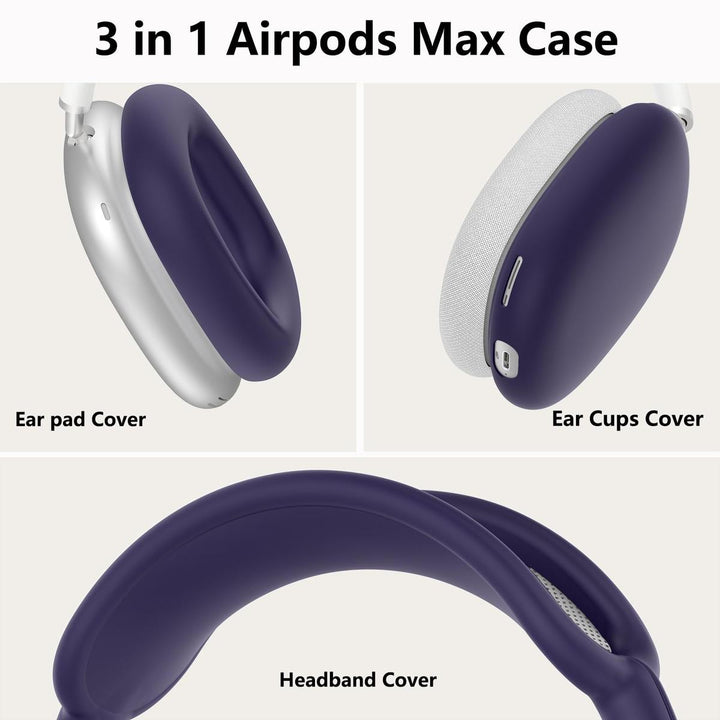 MaxShield EarBuds Case - Pink - DOKUTRONIX