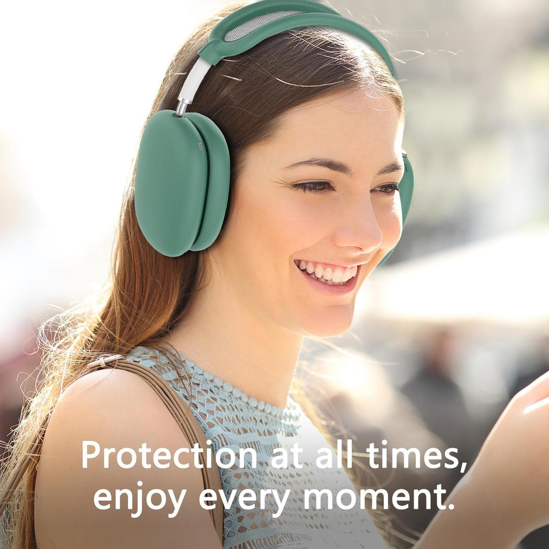 MaxShield EarBuds Case - Pink - DOKUTRONIX