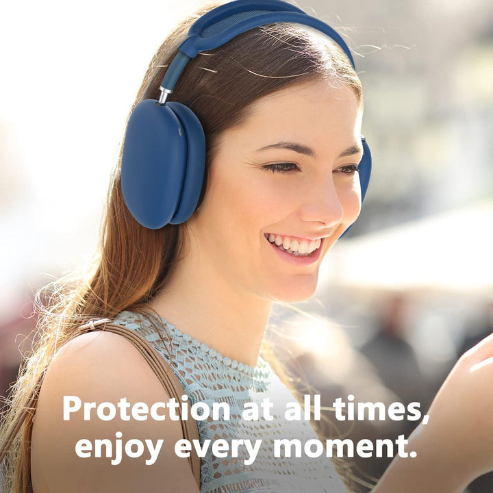MaxShield EarBuds Case - Pink - DOKUTRONIX