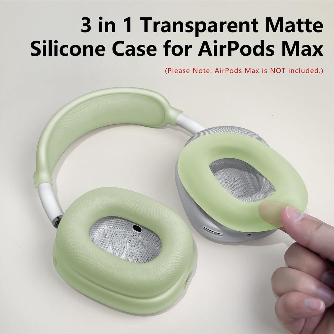 MaxShield EarBuds Case - Pink - DOKUTRONIX