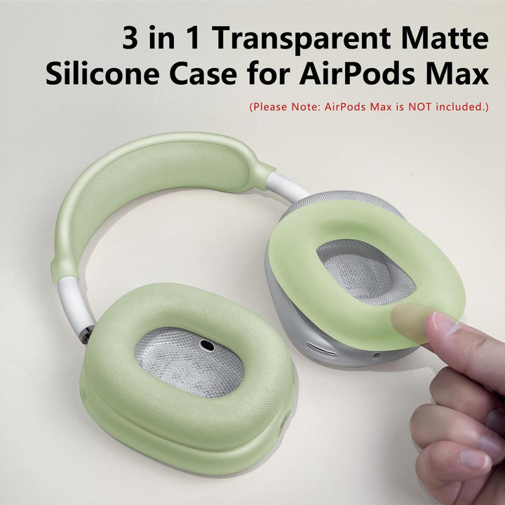 MaxShield EarBuds Case - Pink - DOKUTRONIX
