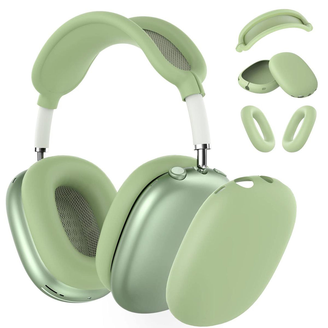 MaxShield EarBuds Case - Pink - DOKUTRONIX