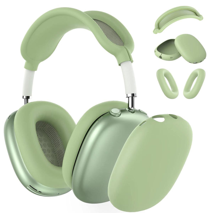 MaxShield EarBuds Case - Pink - DOKUTRONIX