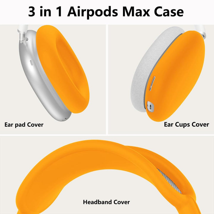 MaxShield EarBuds Case - Pink - DOKUTRONIX