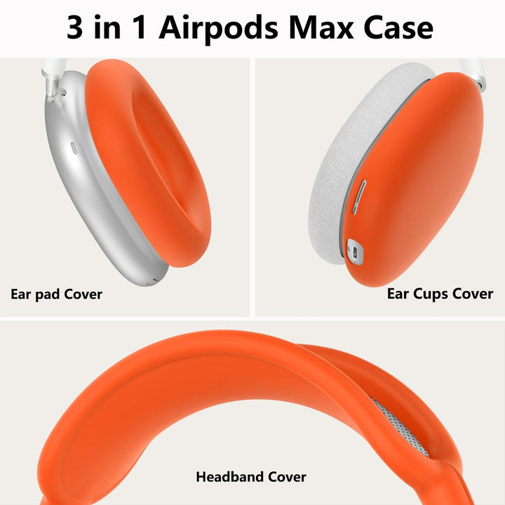 MaxShield EarBuds Case - Pink - DOKUTRONIX