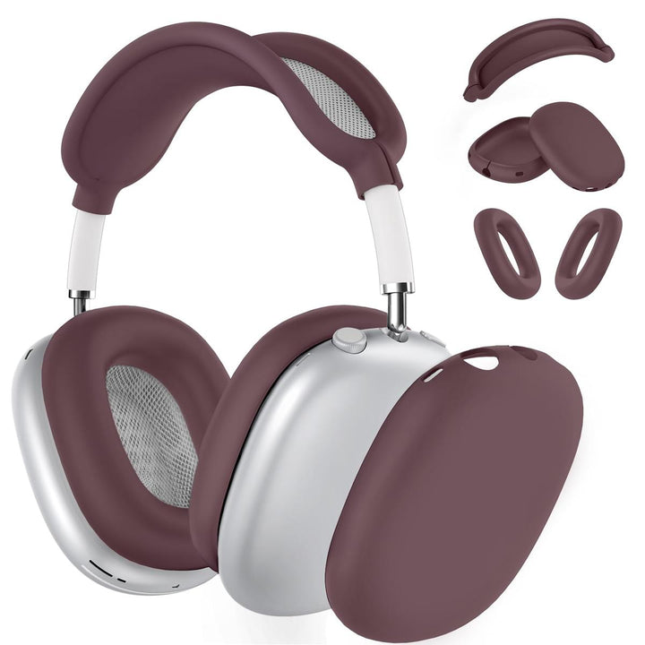 MaxShield EarBuds Case - Pink - DOKUTRONIX