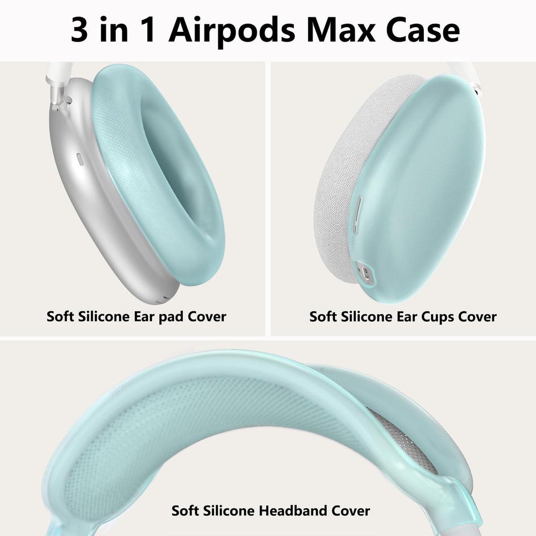 MaxShield EarBuds Case - Pink - DOKUTRONIX